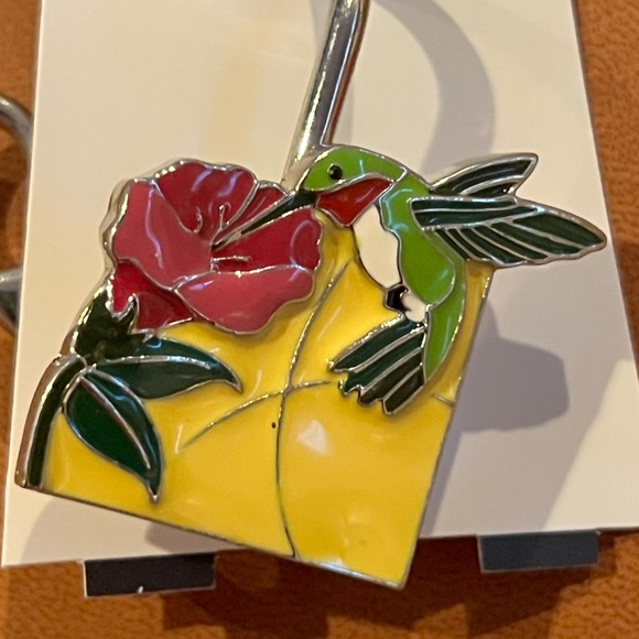 Hummingbird Key Finder - Picture 2 of 10